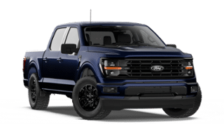 2026 Ford F-150® External Image 5